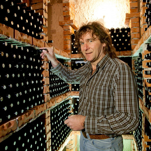 &lt;p&gt;Mato Violic Matusko je vinar i vlasnik vinarije&lt;br&gt;
&lt;br&gt;
 &lt;/p&gt;