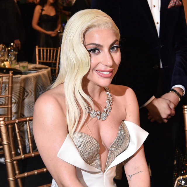 &lt;p&gt;Lady Gaga ne priznaje da koristi Ozempic&lt;/p&gt;