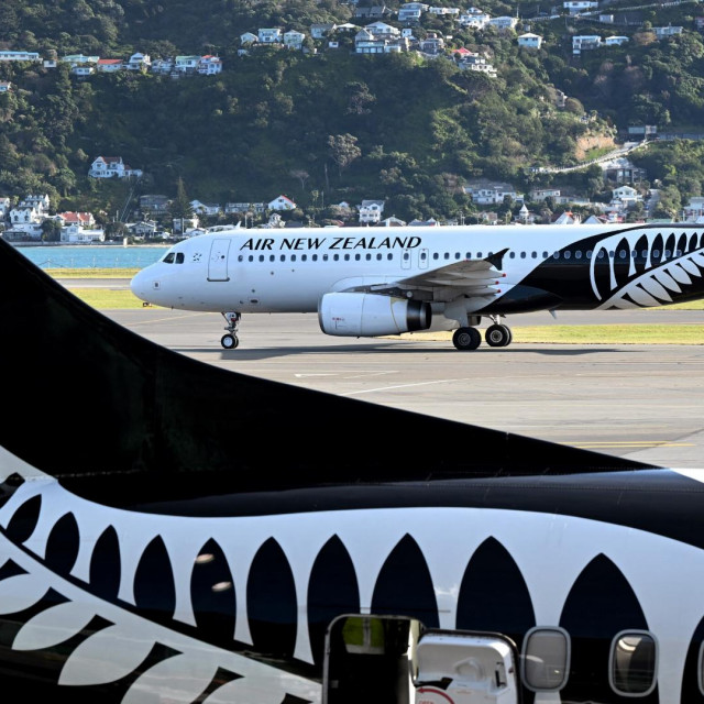 &lt;p&gt;Ovo nije prvi put da Air New Zealand važe putnike koji putuju njegovim zrakoplovima. Putnike koje su putovali unutar Novog Zelanda vagao je 2021. godine&lt;/p&gt;