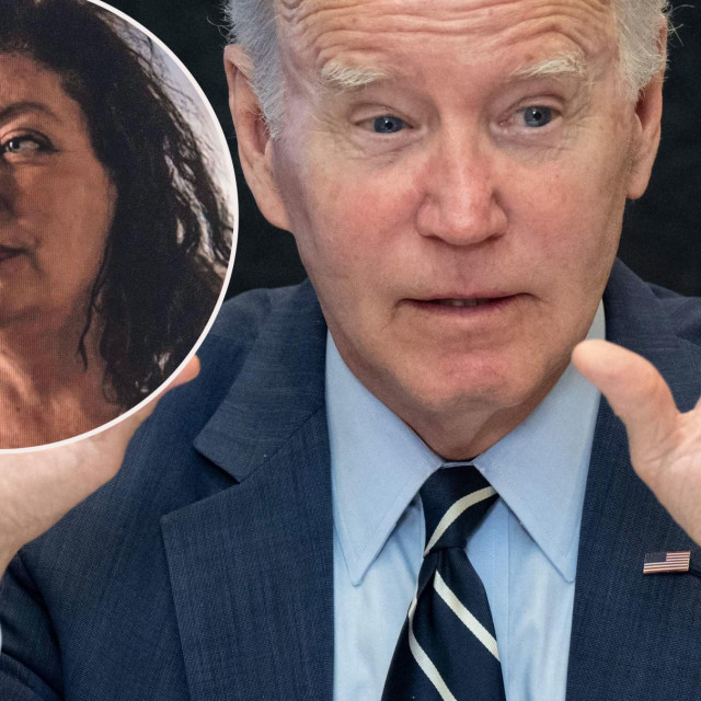 &lt;p&gt;Joe Biden i Tara Reade (u krugu)&lt;/p&gt;
