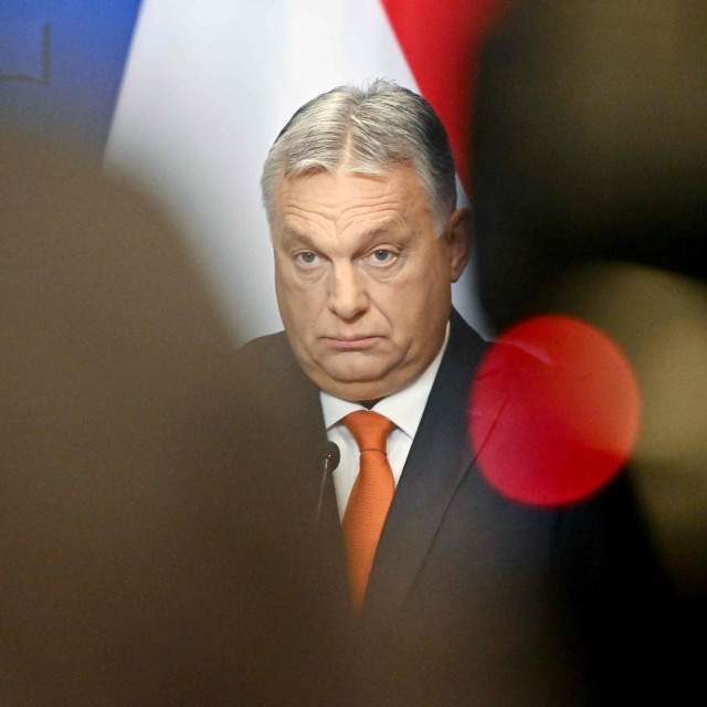 &lt;p&gt;Viktor Orbán&lt;/p&gt;