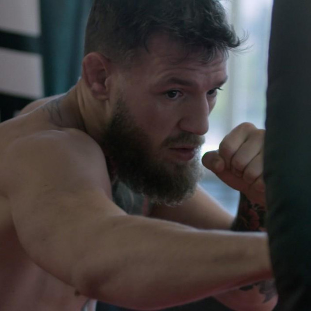 &lt;p&gt;MCGREGOR FOREVER, Conor McGregor, aired May 17, 2023.,Image: 778813973, License: Rights-managed, Restrictions: Please credit ©Netflix/Courtesy Everett Collection, Model Release: no, Credit line: Netflix/Everett/Profimedia&lt;/p&gt;