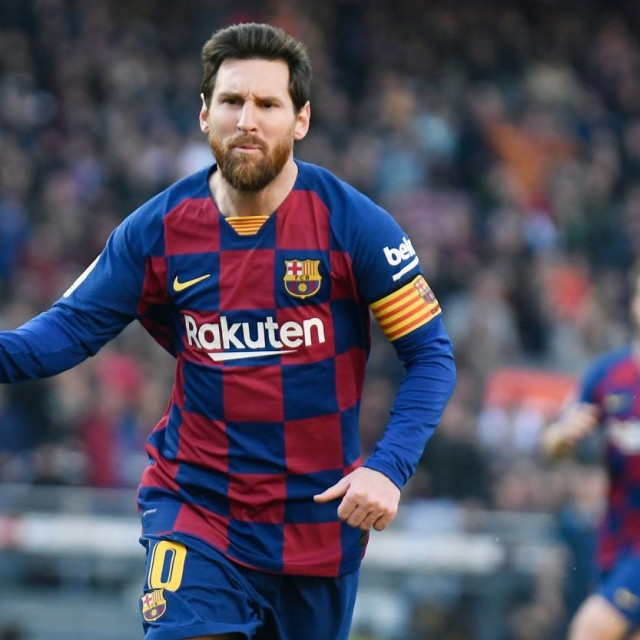 &lt;p&gt;Hoće li se Messi vratiti u Barcu?&lt;/p&gt;