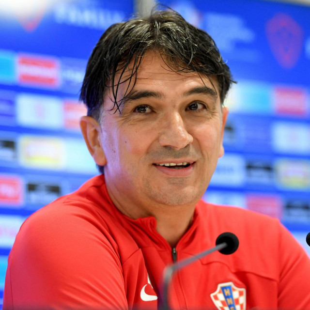 Zlatko Dalić