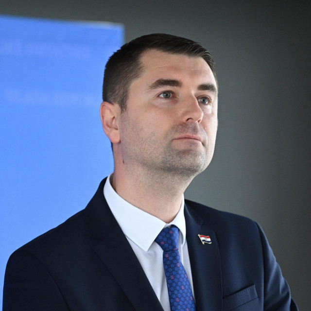 &lt;p&gt;Ministar Filipović je u svojoj izjavi novinarima ustvrdio da su poruke koje je objavio tjednik Nacional najobičnija laž&lt;/p&gt;