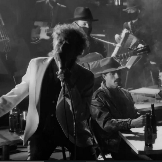 &lt;p&gt;Film ”Shadow Kingdom: The Early Songs of Bob Dylan” izraelske redateljice Alme Har‘el&lt;/p&gt;