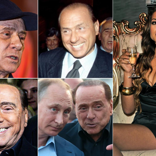 &lt;p&gt;Silvio Berlusconi glavna&lt;/p&gt;