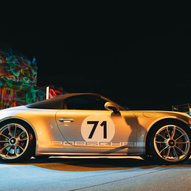 &lt;p&gt;75 godina Porschea u Zagrebu&lt;/p&gt;