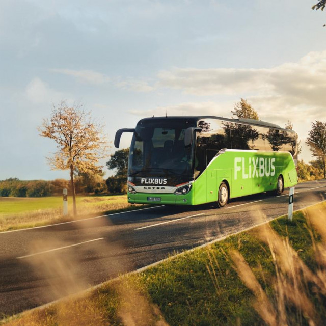 FlixBus