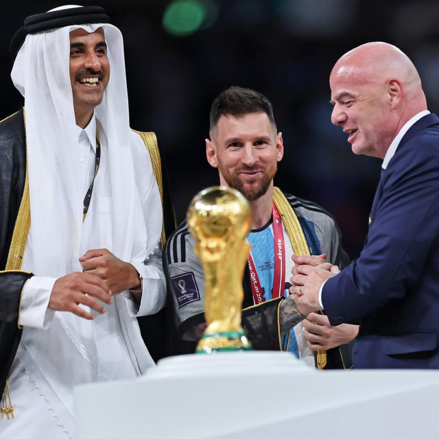 Nakon SP-a u Kataru, Arapi nastavljaju sa širenjem u nogometni svijet