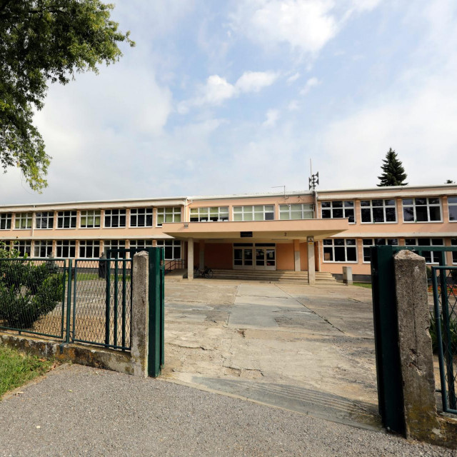 &lt;p&gt;Osnovna škola ”Bogoslav Šulek” u Slavonskom Brodu&lt;/p&gt;