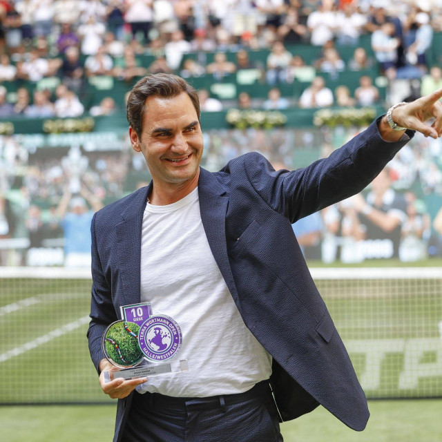 <p>Roger Federer</p>