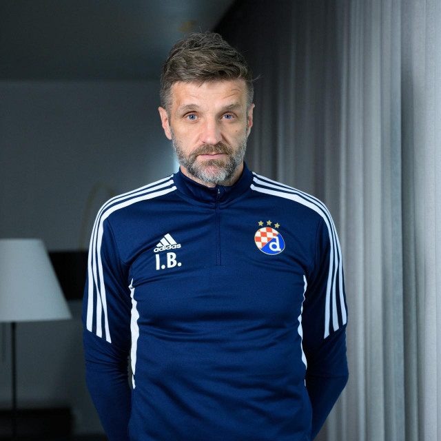 Igor Bišćan slaže novi Dinamo