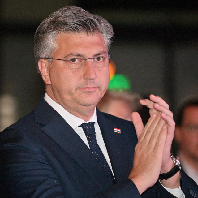 &lt;p&gt;Andrej Plenković&lt;br&gt;
&lt;br&gt;
 &lt;/p&gt;