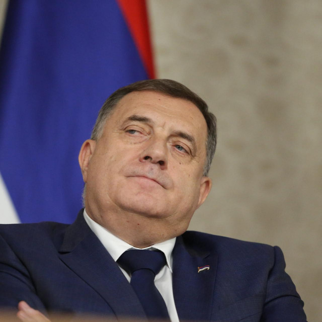 Milorad Dodik 