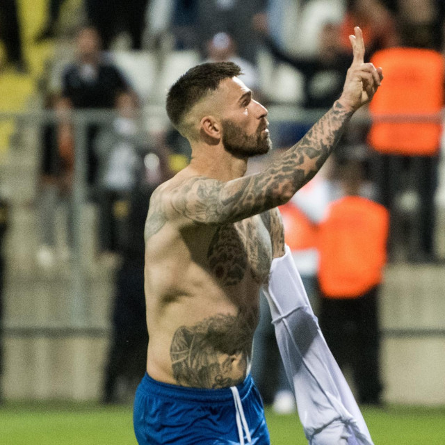 Marko Livaja