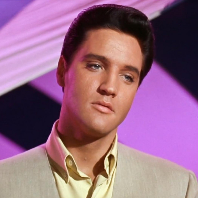 &lt;p&gt;Elvis Presley&lt;/p&gt;