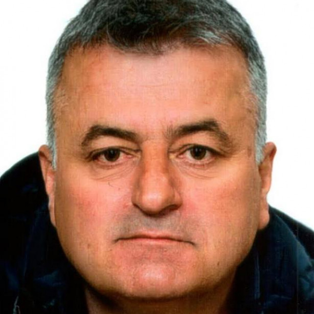 Branko Mamić