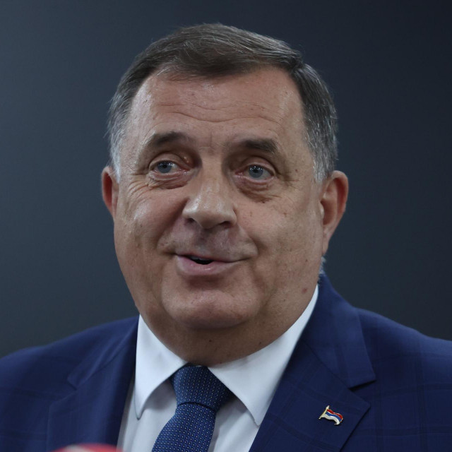 Milorad Dodik