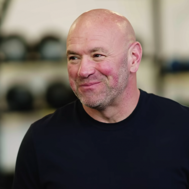 Dana White