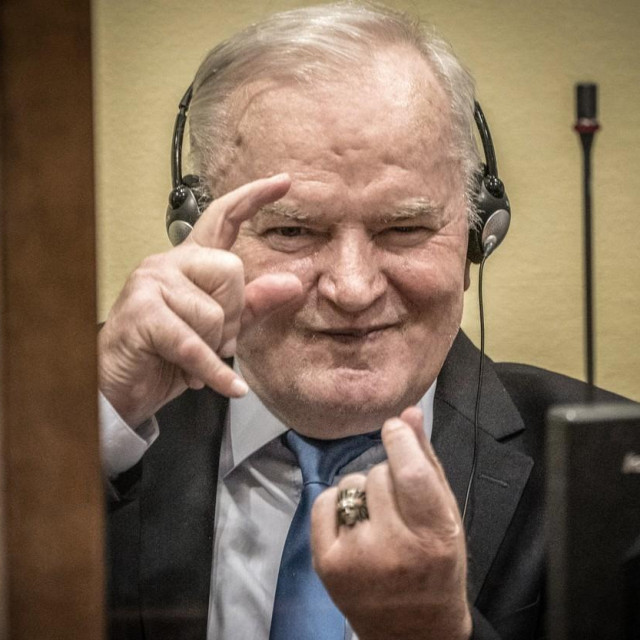 &lt;p&gt;Ratko Mladić&lt;/p&gt;