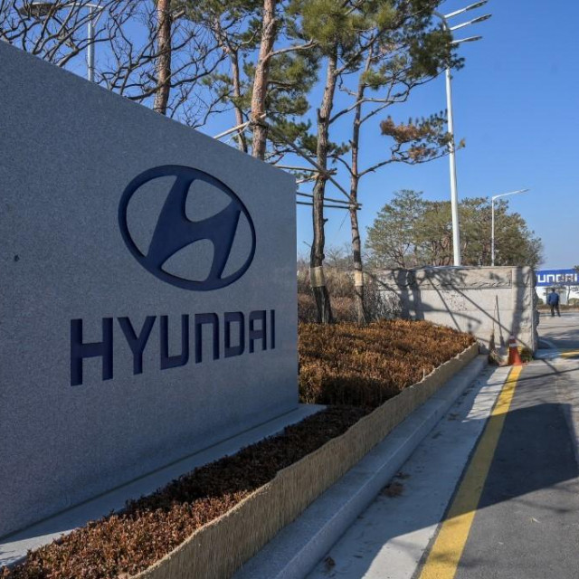 &lt;p&gt;Hyundai tvornica (ilustracija)&lt;/p&gt;