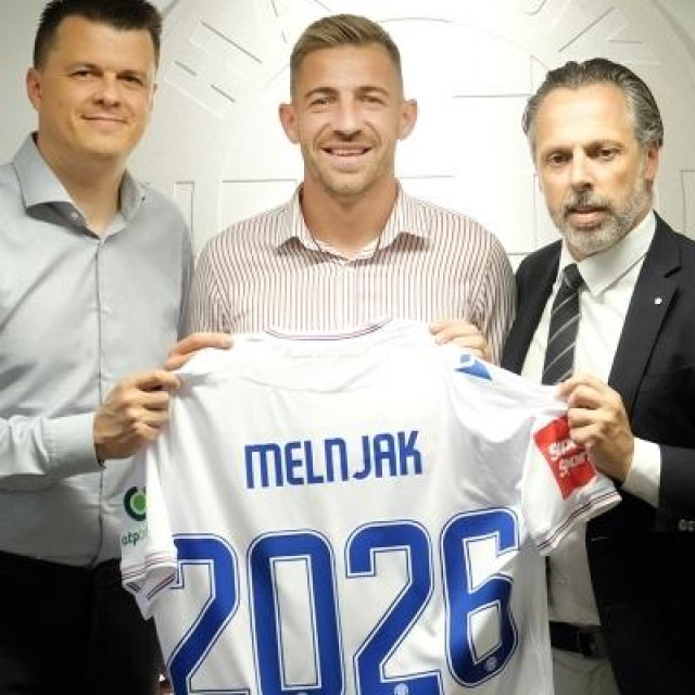 Nikoličius, Melnjak i Jakobušić