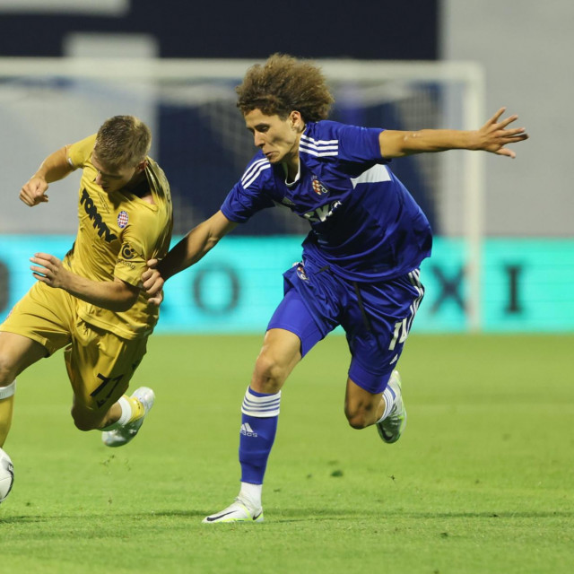 Sportske novosti - Nogomet se vratio, evo gdje možete gledati utakmicu ...