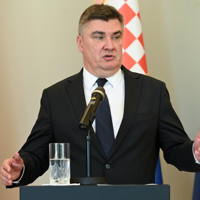 Zoran Milanović