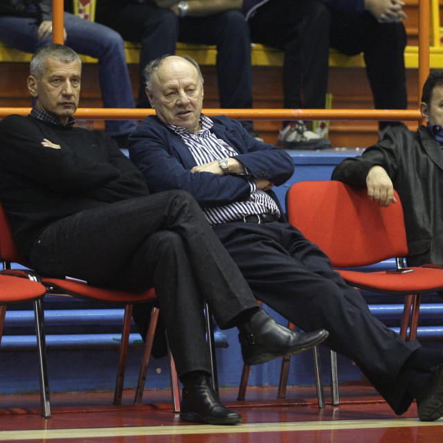 &lt;p&gt;Aco Petrović i Mirko Novosel (2011.)&lt;/p&gt;