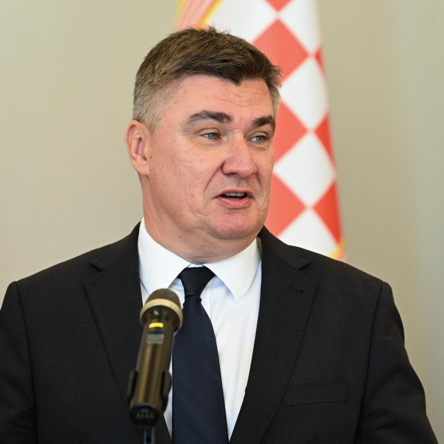 Zoran Milanović