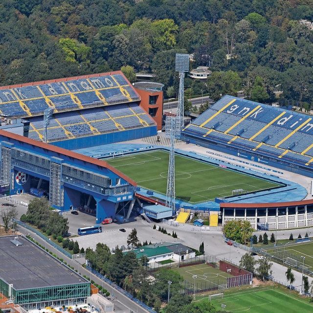 Dinamov stadion