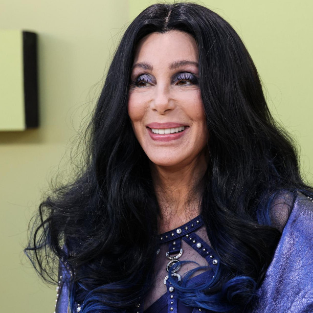 &lt;p&gt;Cher ne pomišlja na mirovinu&lt;/p&gt;