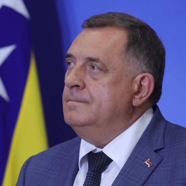 Milorad Dodik