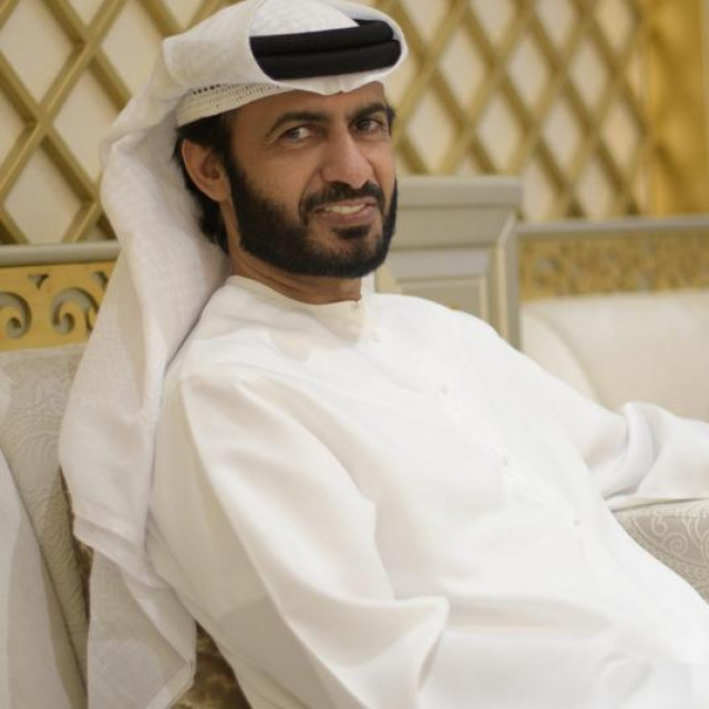 Saif Alketbi