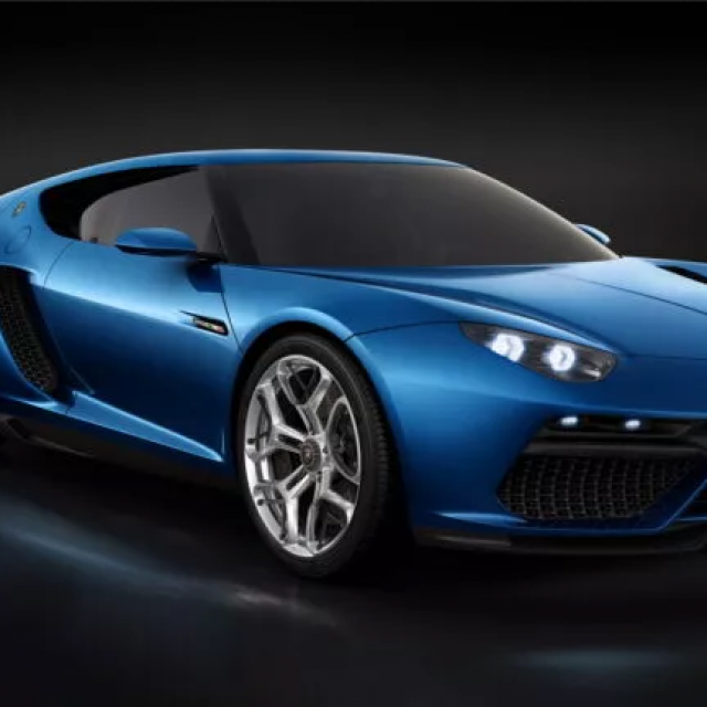 &lt;p&gt;2014. Lamborghini Asterion (koncept)&lt;/p&gt;
