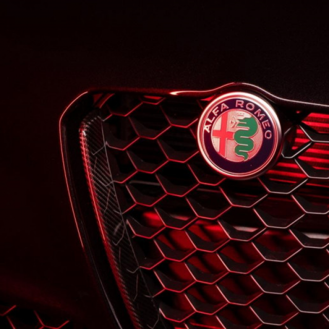 &lt;p&gt;Alfa Romeo, ilustracija&lt;/p&gt;