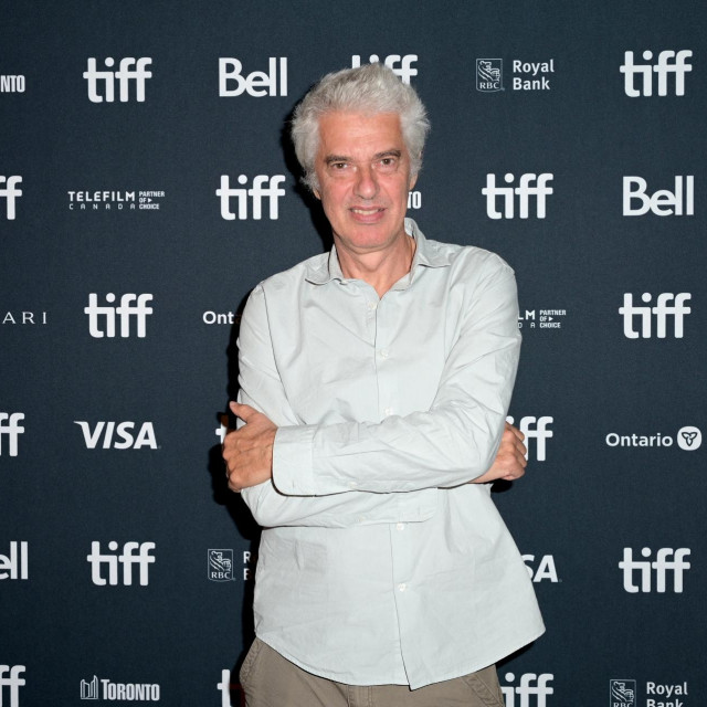 &lt;p&gt;Pierre Fӧldes&lt;/p&gt;

&lt;p&gt;Premijera filma ‘Slijepa vrba, usnula žena‘, Toronto International Film Festival, 2022.&lt;/p&gt;