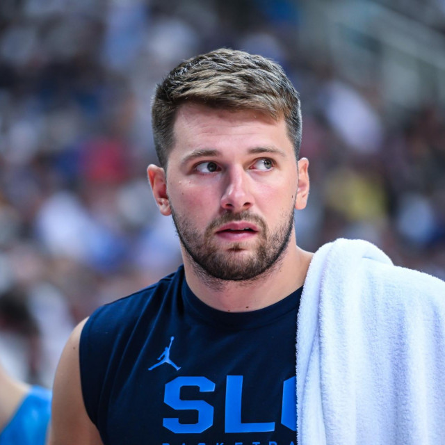 Luka Dončić