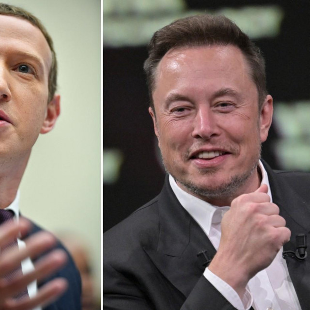&lt;p&gt;Mark Zuckerberg i Elon Musk&lt;/p&gt;