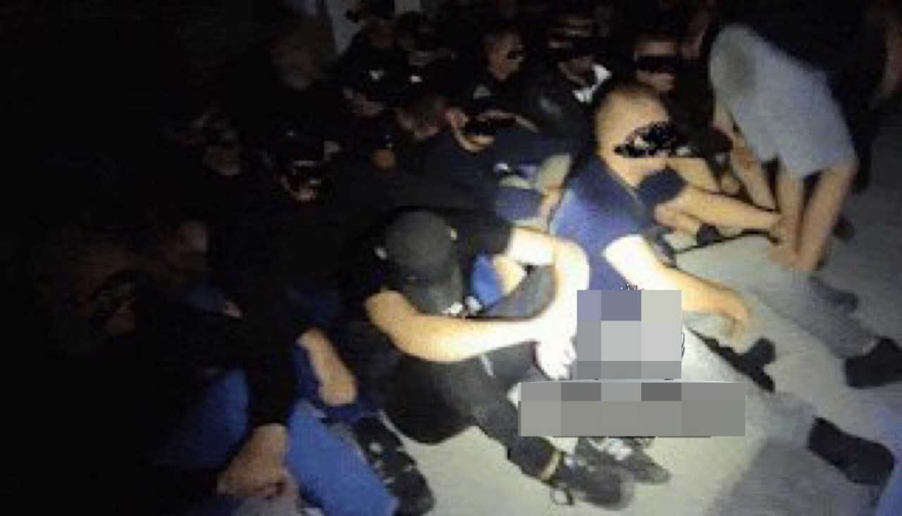 Jutarnji list - Veliki obrat u Ateni, policija ima otiske ubojice AEK-ova  navijača: Radi se o Grku?
