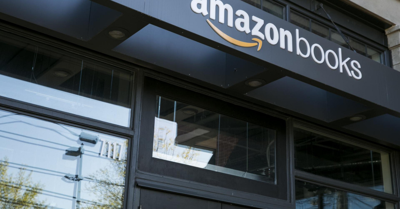 Jutarnji list Amazon povukao knjige koje je pisala umjetna