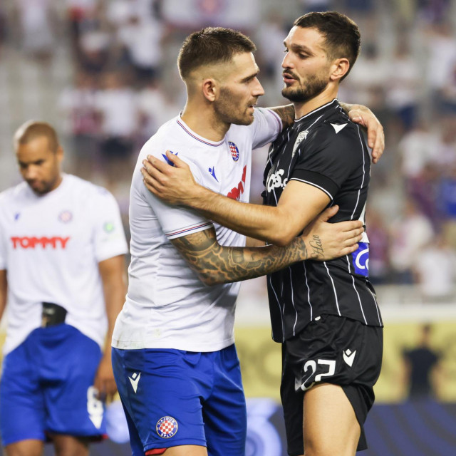 Marko Livaja i Magomed Ozdoev