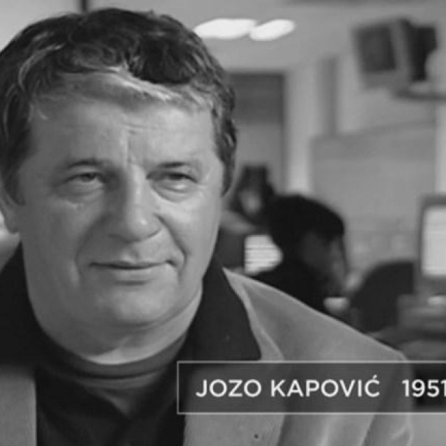 Jozo Kapović