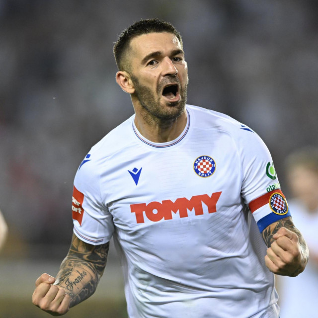 Marko Livaja