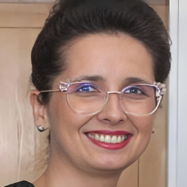 Lejla Numanović