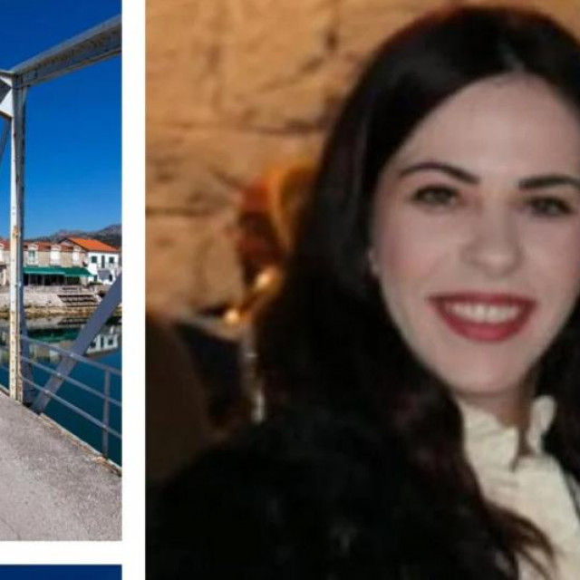 Magdalena Krvavac, direktorica Turističke zajednice Opuzen u ostavci