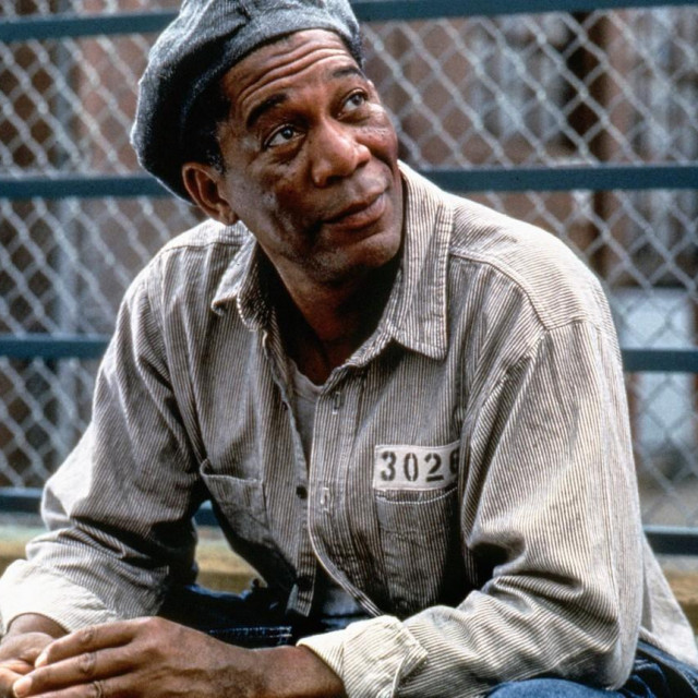 &lt;p&gt;Morgan Freeman 1994. godine&lt;/p&gt;