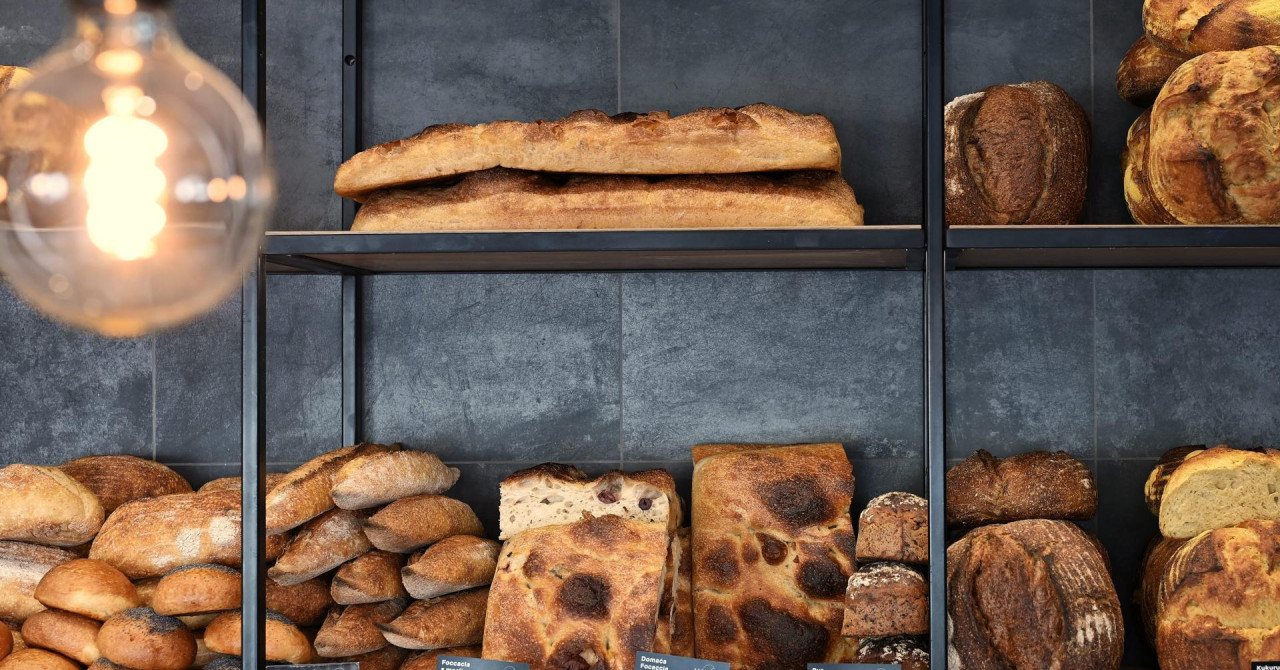 Dobra Hrana Gdje u Zagrebu kupiti stvarno dobar kruh? Za ove štruce