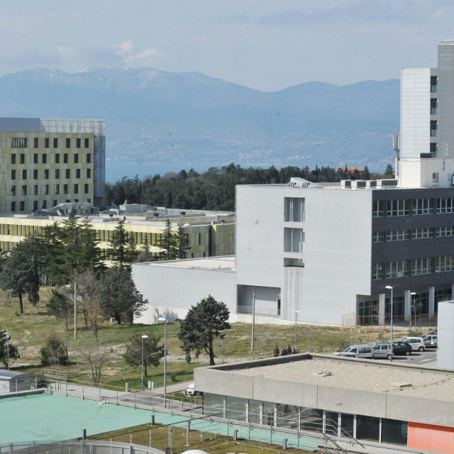 Sveučilišni kampus Trsat